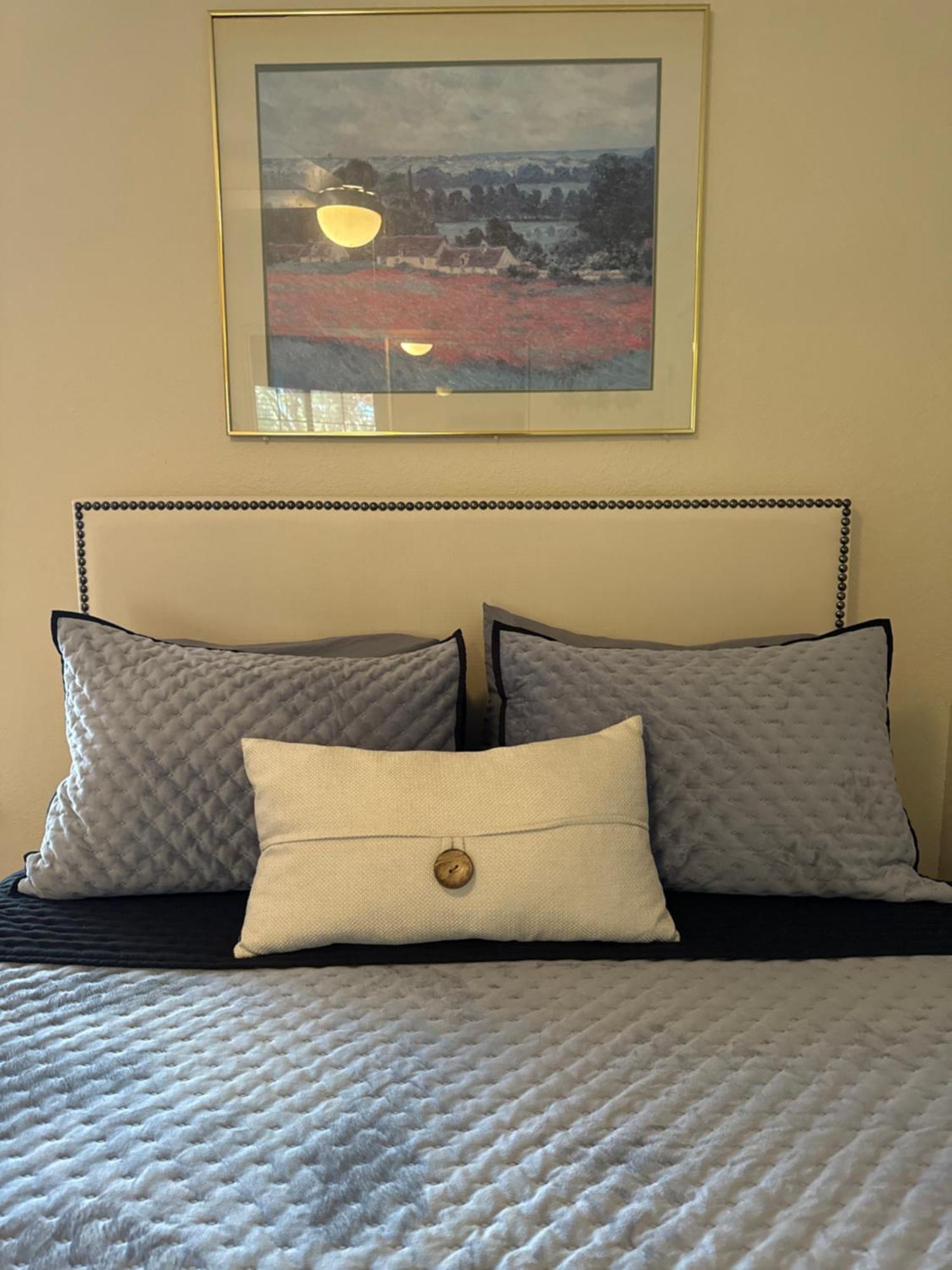 Séjour chez l'habitant The Monet- One Bedroom With A Private Entrance - Shared Bathroom Las Vegas